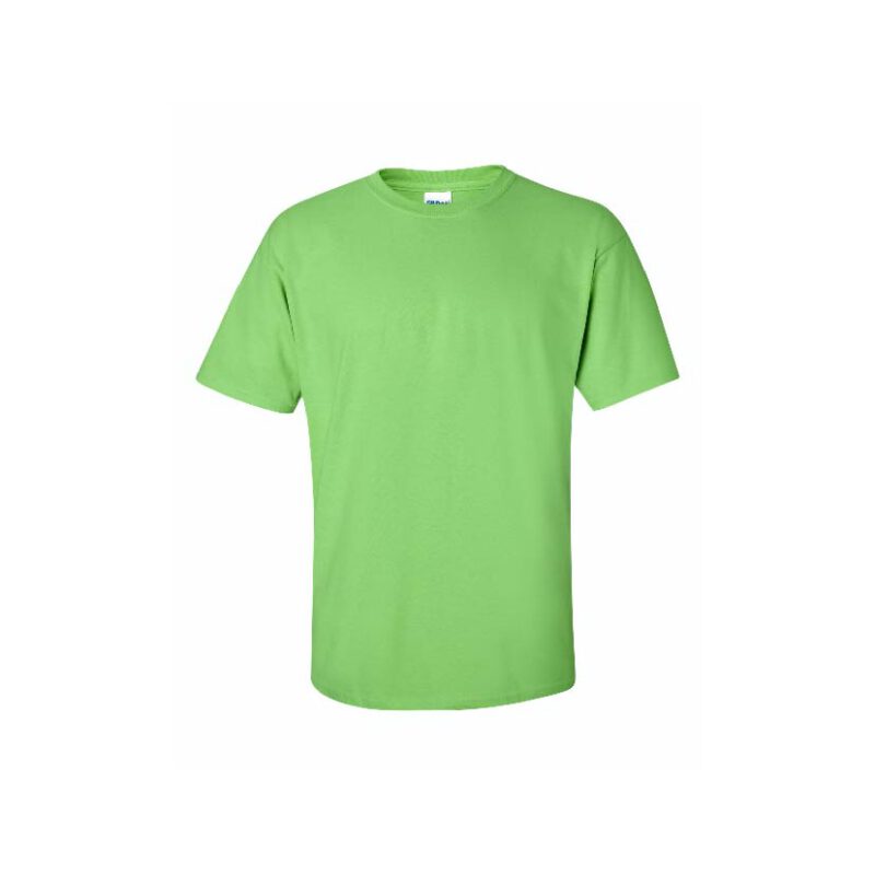 Gildan 2000 Ultra Cotton T-Shirt (美國尺碼) | 印Tshirt | 印Tee | 班衫 | 班Tee | 印衫 | 團體衫訂造 | 公司制服