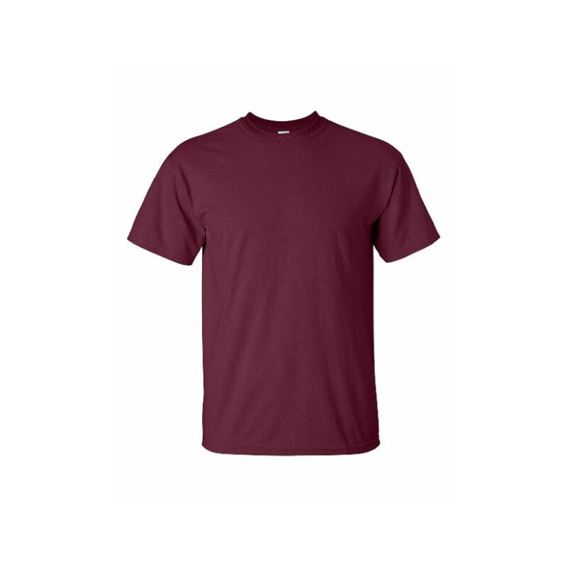 Gildan 2000 Ultra Cotton T-Shirt (美國尺碼) | 印Tshirt | 印Tee | 班衫 | 班Tee | 印衫 | 團體衫訂造 | 公司制服