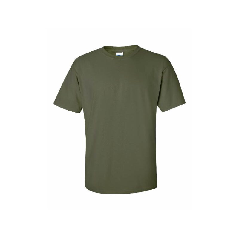 Gildan 2000 Ultra Cotton T-Shirt (美國尺碼) | 印Tshirt | 印Tee | 班衫 | 班Tee | 印衫 | 團體衫訂造 | 公司制服