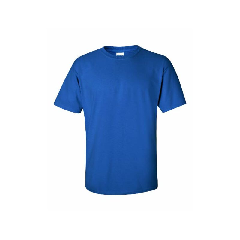 Gildan 2000 Ultra Cotton T-Shirt (美國尺碼) | 印Tshirt | 印Tee | 班衫 | 班Tee | 印衫 | 團體衫訂造 | 公司制服