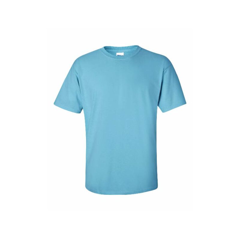 Gildan 2000 Ultra Cotton T-Shirt (美國尺碼) | 印Tshirt | 印Tee | 班衫 | 班Tee | 印衫 | 團體衫訂造 | 公司制服