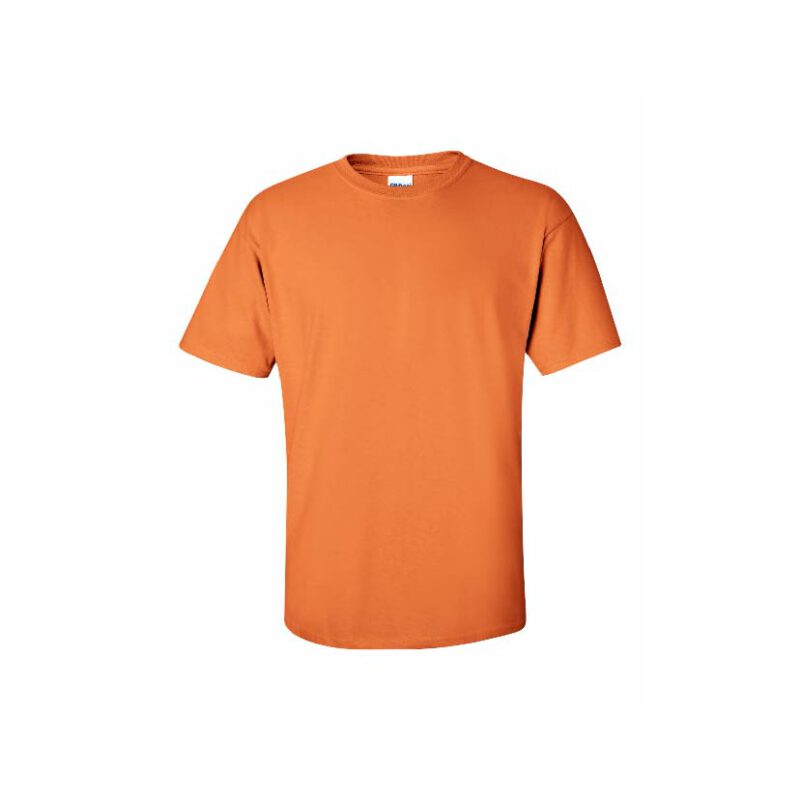 Gildan 2000 Ultra Cotton T-Shirt (美國尺碼) | 印Tshirt | 印Tee | 班衫 | 班Tee | 印衫 | 團體衫訂造 | 公司制服