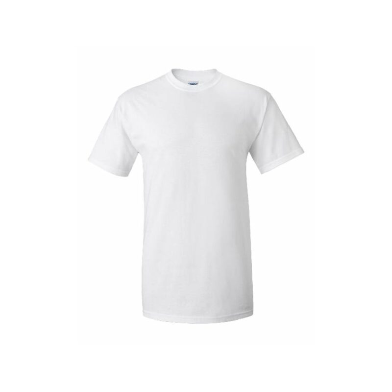 Gildan 2000 Ultra Cotton T-Shirt (美國尺碼) | 印Tshirt | 印Tee | 班衫 | 班Tee | 印衫 | 團體衫訂造 | 公司制服