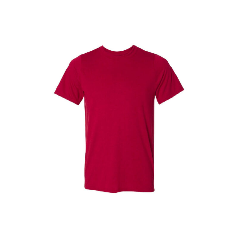 Gildan 42000 Performance Dry-fit T-Shirt (美國進口) | 印Tshirt | 印Tee | 班衫 | 班Tee | 印衫 | 團體衫訂造 | 公司制服