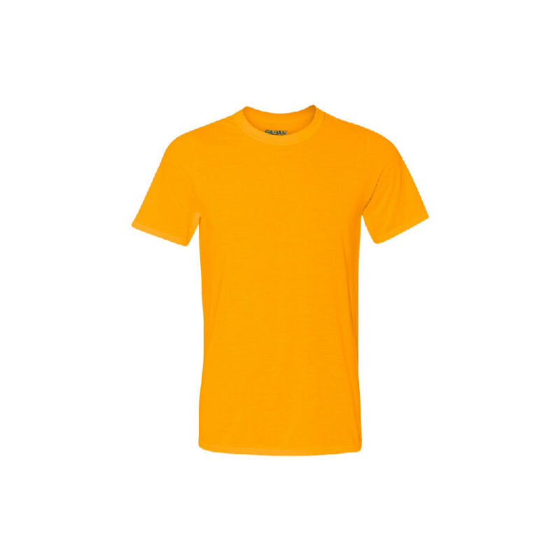 Gildan 42000 Performance Dry-fit T-Shirt (美國進口) | 印Tshirt | 印Tee | 班衫 | 班Tee | 印衫 | 團體衫訂造 | 公司制服