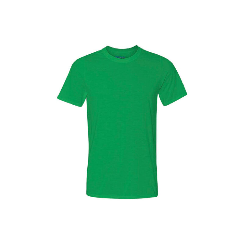 Gildan 42000 Performance Dry-fit T-Shirt (美國進口) | 印Tshirt | 印Tee | 班衫 | 班Tee | 印衫 | 團體衫訂造 | 公司制服