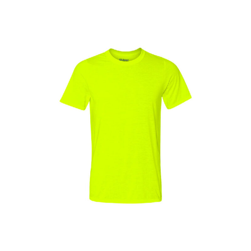 Gildan 42000 Performance Dry-fit T-Shirt (美國進口) | 印Tshirt | 印Tee | 班衫 | 班Tee | 印衫 | 團體衫訂造 | 公司制服
