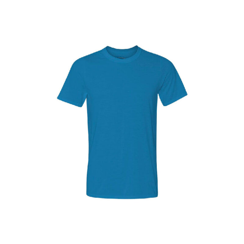 Gildan 42000 Performance Dry-fit T-Shirt (美國進口) | 印Tshirt | 印Tee | 班衫 | 班Tee | 印衫 | 團體衫訂造 | 公司制服
