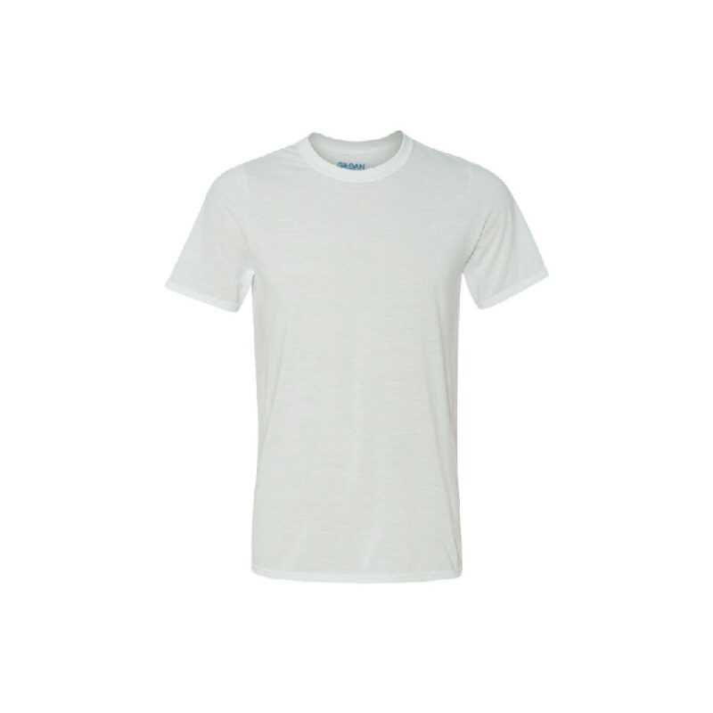 Gildan 42000 Performance Dry-fit T-Shirt (美國進口) | 印Tshirt | 印Tee | 班衫 | 班Tee | 印衫 | 團體衫訂造 | 公司制服