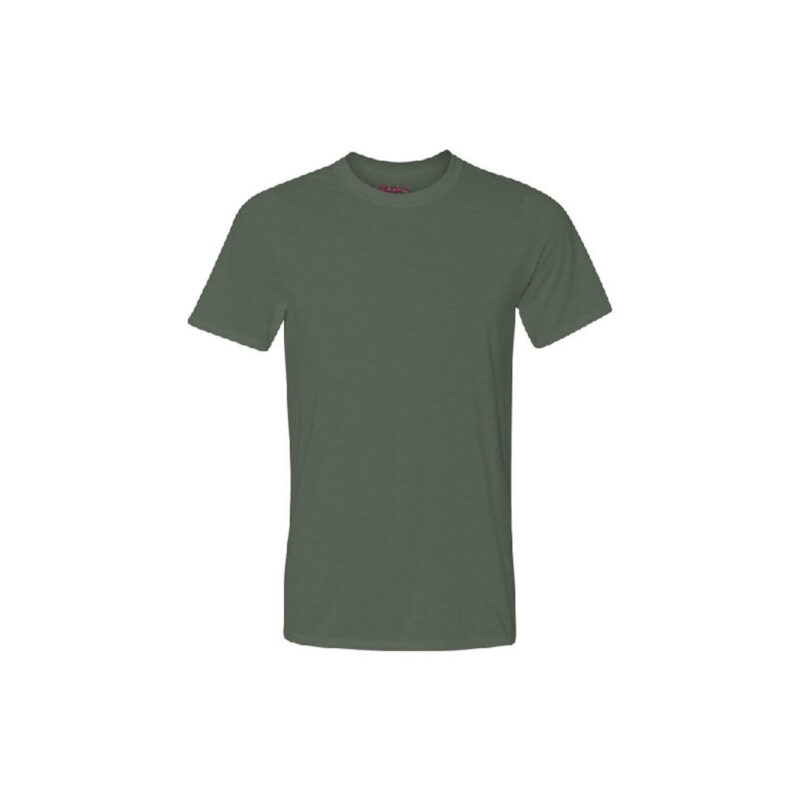 Gildan 42000 Performance Dry-fit T-Shirt (美國進口) | 印Tshirt | 印Tee | 班衫 | 班Tee | 印衫 | 團體衫訂造 | 公司制服