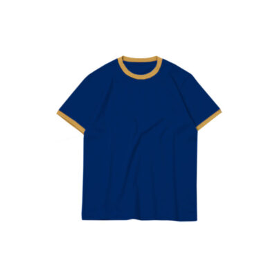 全自訂撞邊T-shirt | 印tee | 印Tshirt | 班tee | Soc tee | 團體服訂造 | 公司制服