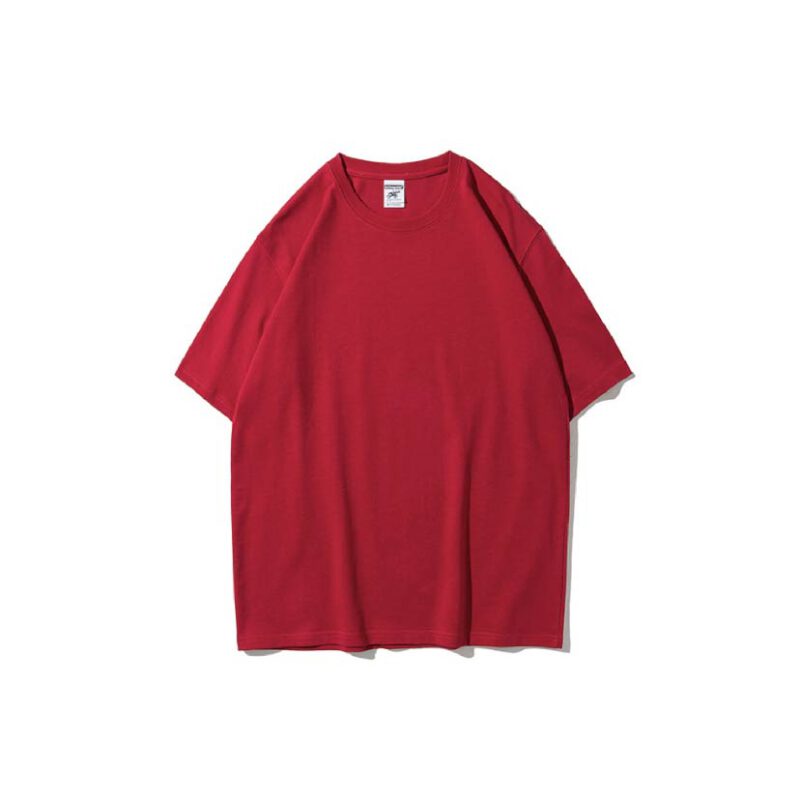 Arrive Guide 280g T-Shirt | 印Tshirt | 印Tee | 班衫 | 班Tee | 印衫 | 團體衫訂造