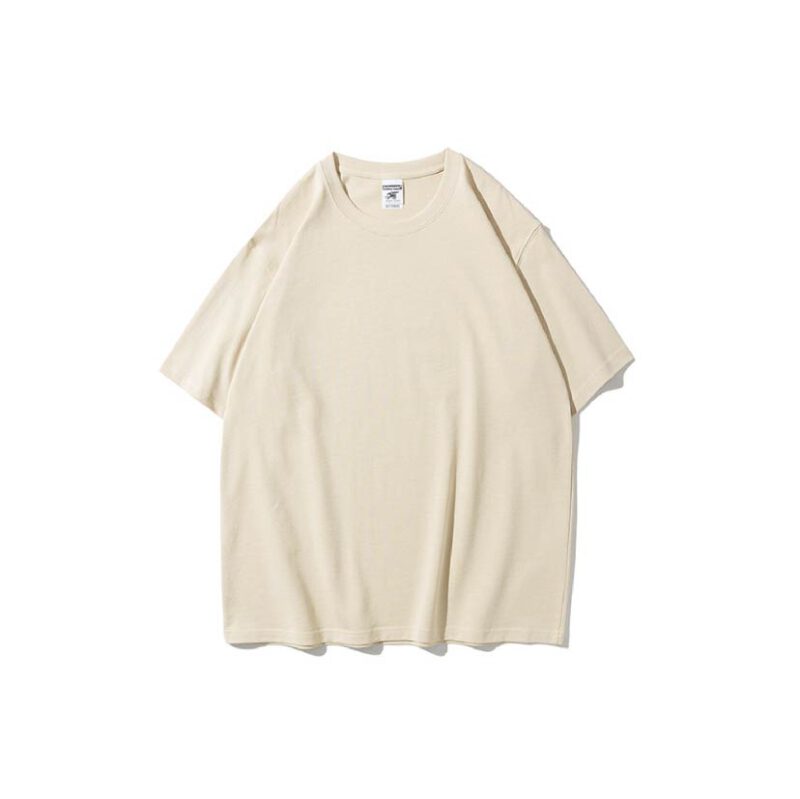 Arrive Guide 280g T-Shirt | 印Tshirt | 印Tee | 班衫 | 班Tee | 印衫 | 團體衫訂造