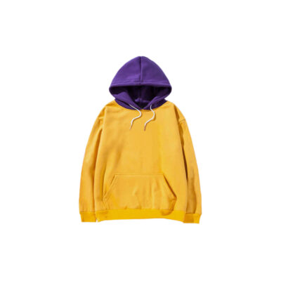 全自訂兩拼色連帽套頭衛衣 | 印Hoodie | 印Tshirt | 印Tee | 班衫 | 班Tee | Soc Tee | 班褸 | Soc褸 | 印衫