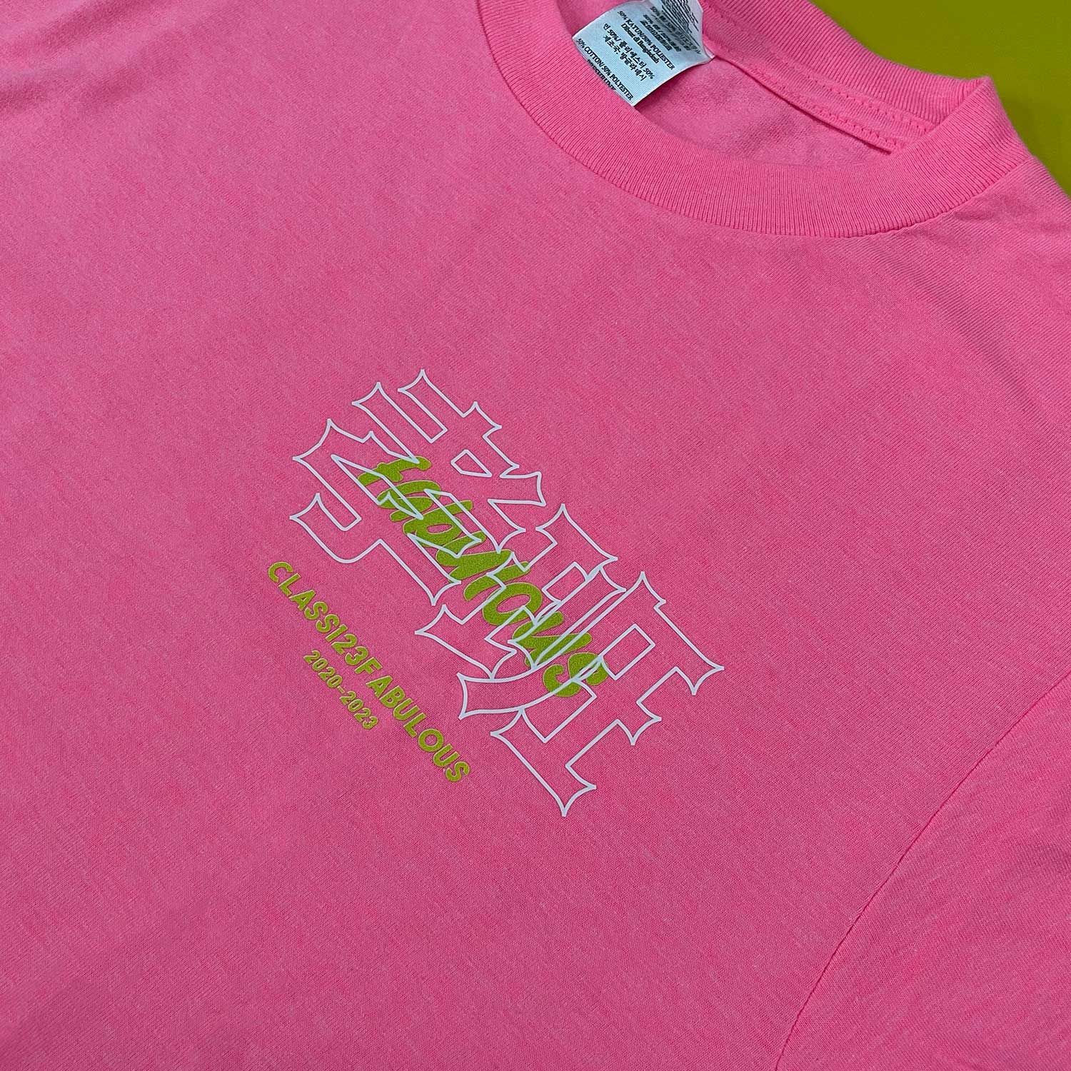 Gildan 760000 Tshirt 印Tee 印班衫 印班Tee 公司製服 印T-Shirt