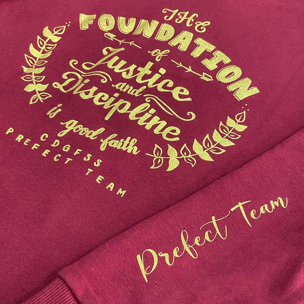 印衛衣| 印hoodie | 公司製服 | 印班褸 | 團體衫 | 絲印 | 熱轉印 | 數碼印| dtg | 刺繡| 印tee
