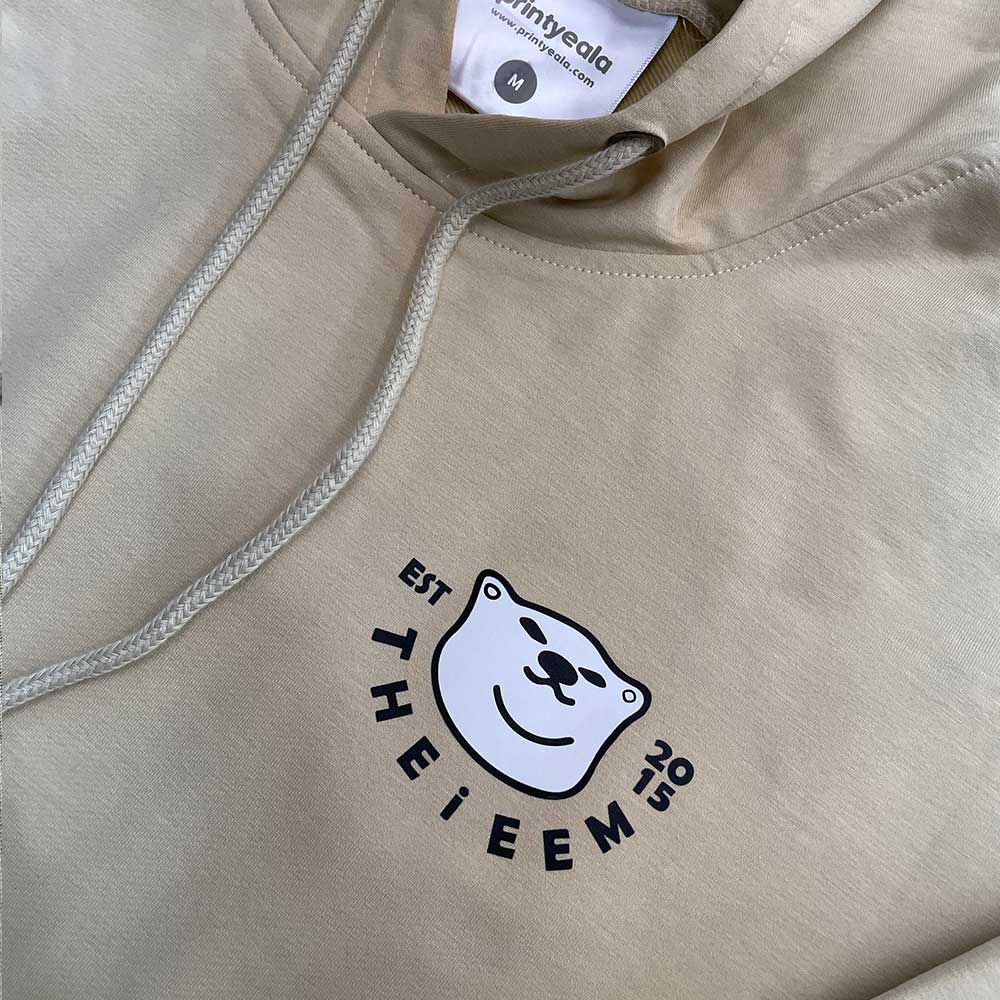 印衛衣| 印hoodie | 公司製服 | 印班褸 | 團體衫 | 絲印 | 熱轉印 | 數碼印| dtg | 刺繡| 印tee