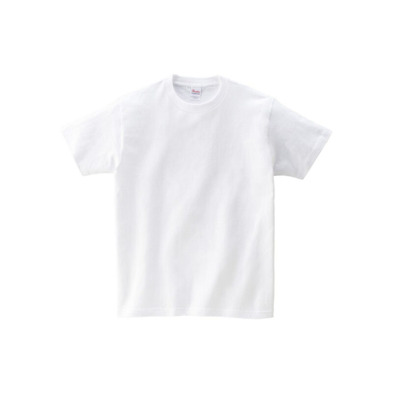 Printstar 250g 重磅短袖T-Shirt | 印Tee | 印T-Shirt | Soc Tee | 班衫 | 班Tee | 印衫 | 公司制服