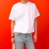 Printstar 250g 重磅短袖T-Shirt | 印Tee | 印T-Shirt | Soc Tee | 班衫 | 班Tee | 印衫 | 公司制服