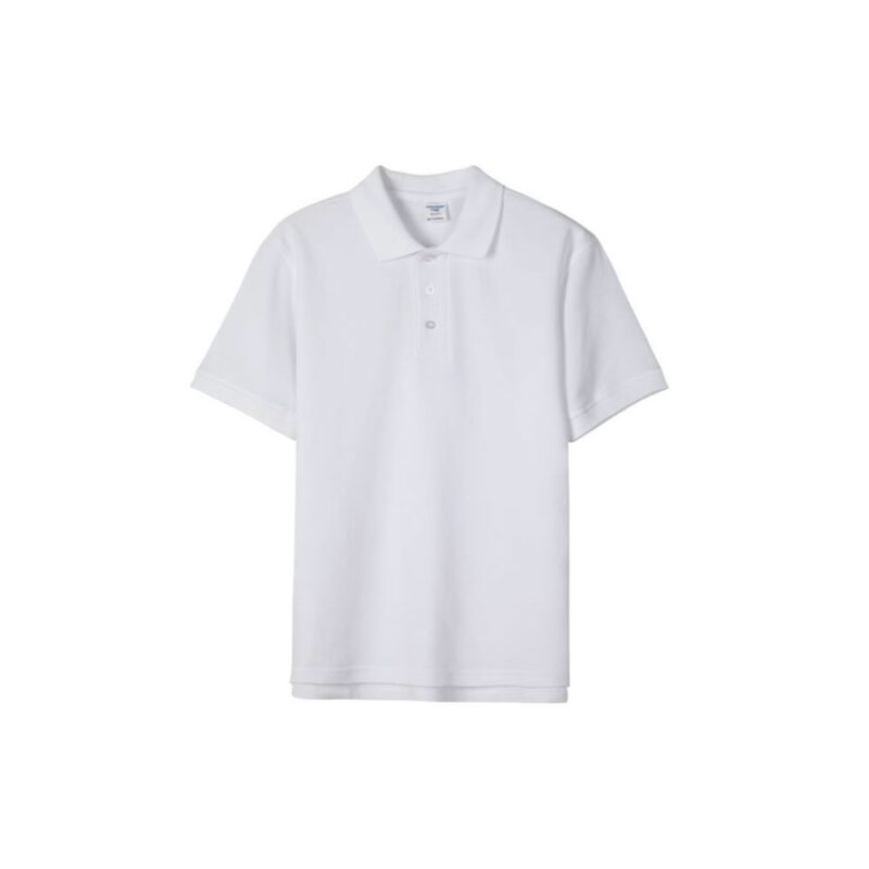 Arrive Guide 210g Polo Shirt | 印Tee | 印T-Shirt | Soc Tee | 班衫 | 班Tee | 印衫 | 公司制服