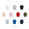 BYB 180g Oversized 落肩款 T-shirt | 印Tshirt | 印Tee | 班衫 | 班Tee | 印衫 | 團體衫訂造