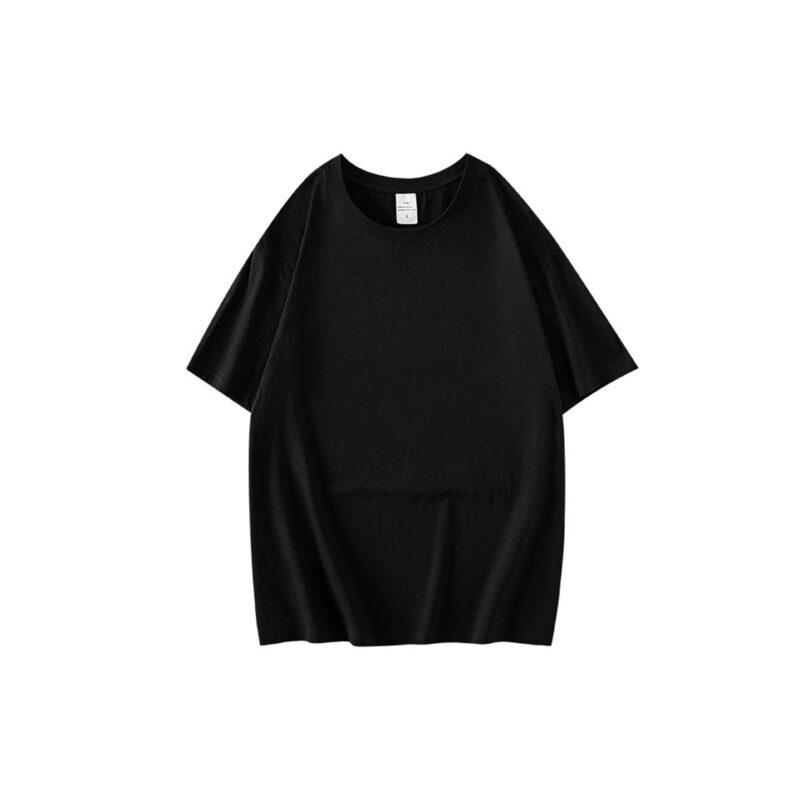 BYB 180g Oversized 落肩款 T-shirt | 印Tshirt | 印Tee | 班衫 | 班Tee | 印衫 | 團體衫訂造