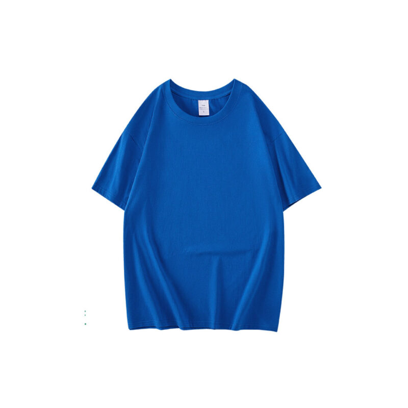 BYB 180g Oversized 落肩款 T-shirt | 印Tshirt | 印Tee | 班衫 | 班Tee | 印衫 | 團體衫訂造