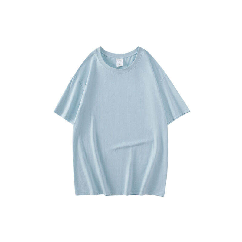 BYB 180g Oversized 落肩款 T-shirt | 印Tshirt | 印Tee | 班衫 | 班Tee | 印衫 | 團體衫訂造