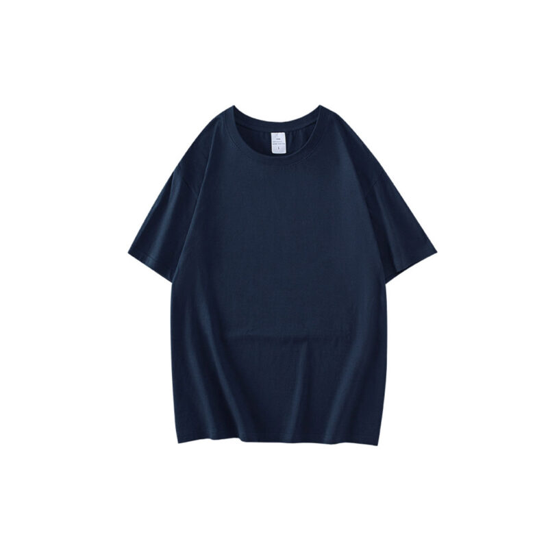 BYB 180g Oversized 落肩款 T-shirt | 印Tshirt | 印Tee | 班衫 | 班Tee | 印衫 | 團體衫訂造