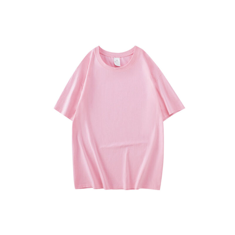 BYB 180g Oversized 落肩款 T-shirt | 印Tshirt | 印Tee | 班衫 | 班Tee | 印衫 | 團體衫訂造