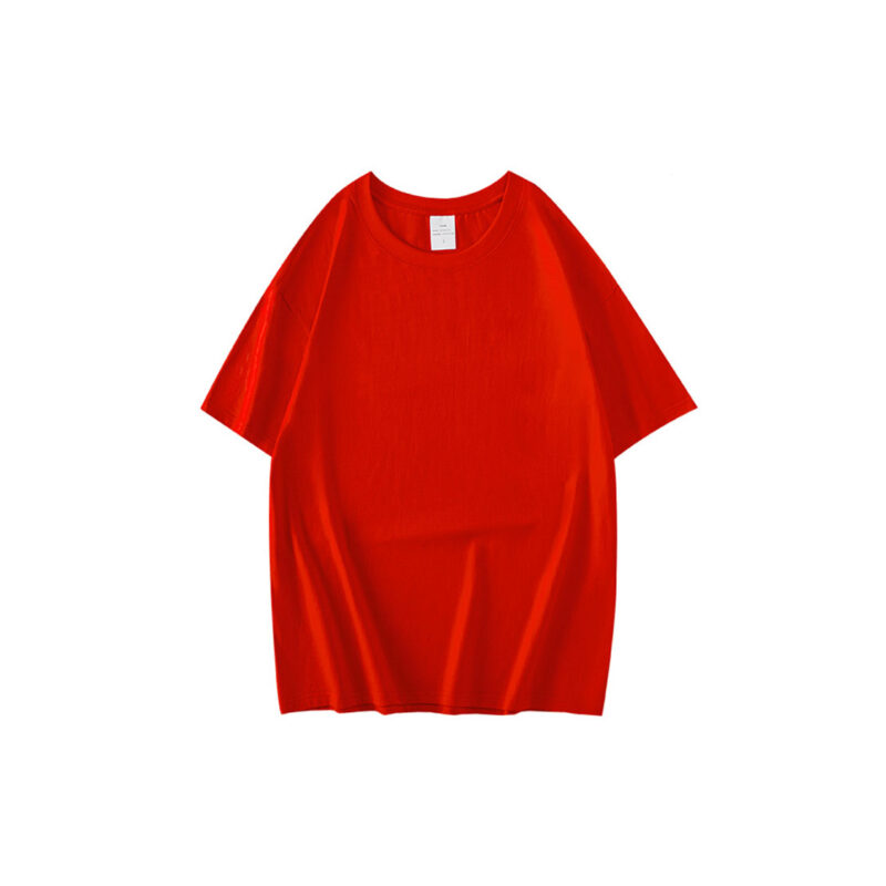 BYB 180g Oversized 落肩款 T-shirt | 印Tshirt | 印Tee | 班衫 | 班Tee | 印衫 | 團體衫訂造