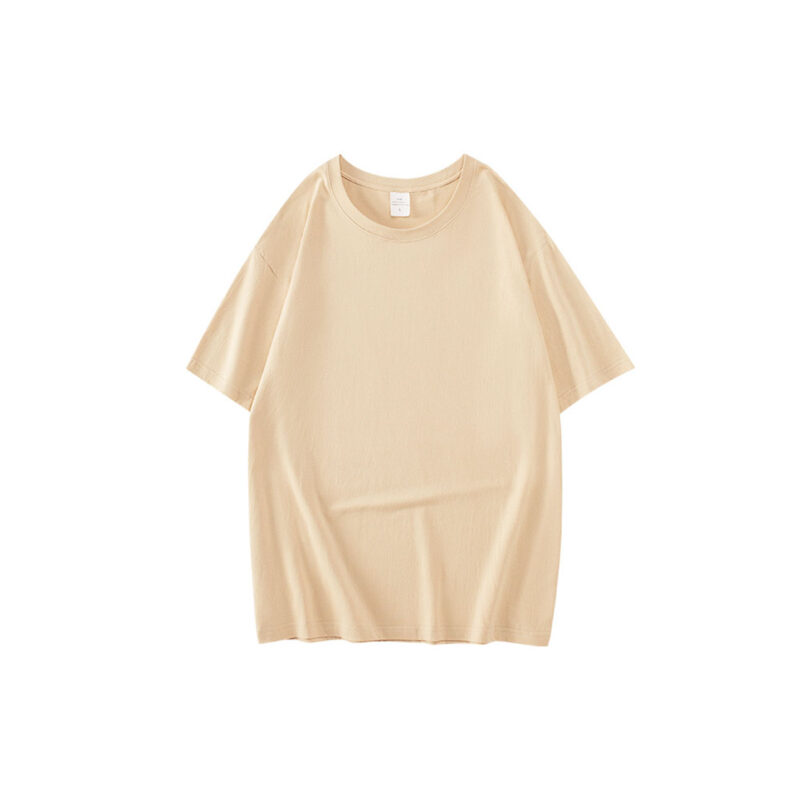 BYB 180g Oversized 落肩款 T-shirt | 印Tshirt | 印Tee | 班衫 | 班Tee | 印衫 | 團體衫訂造