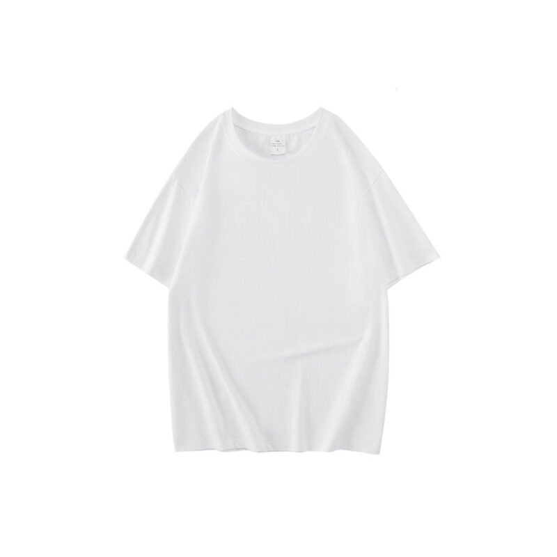 BYB 180g Oversized 落肩款 T-shirt | 印Tshirt | 印Tee | 班衫 | 班Tee | 印衫 | 團體衫訂造