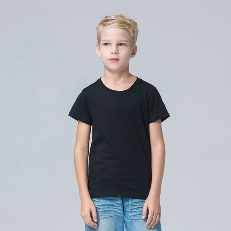 BYB 童裝 T-shirt | 印Tshirt | 印Tee | 班衫 | 班Tee | 印衫 | 團體衫訂造
