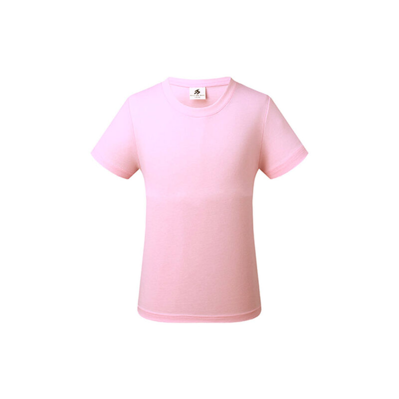 BYB 童裝 T-shirt | 印Tshirt | 印Tee | 班衫 | 班Tee | 印衫 | 團體衫訂造
