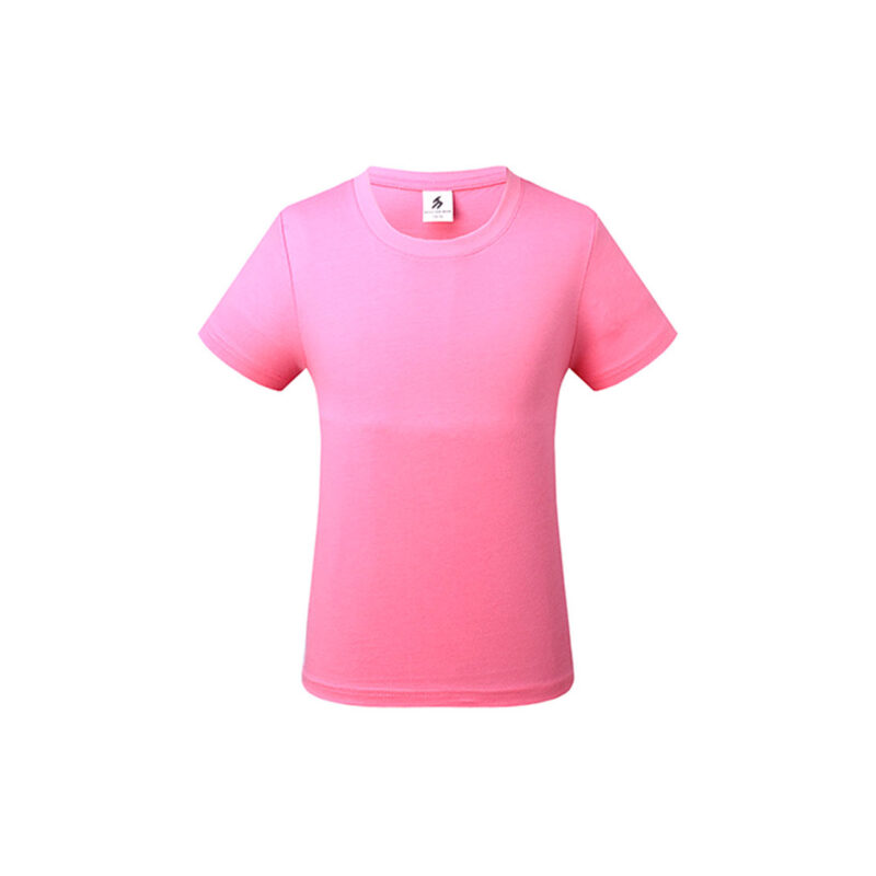 BYB 童裝 T-shirt | 印Tshirt | 印Tee | 班衫 | 班Tee | 印衫 | 團體衫訂造