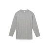 printstar 190g 長袖衛衣 | 印Tee | 印T-Shirt | Soc Tee | 班衫 | 班Tee | 印衫 | 公司制服