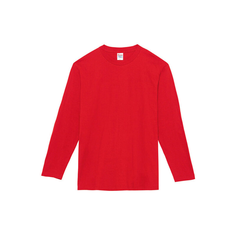 printstar 190g 長袖衛衣 | 印Tee | 印T-Shirt | Soc Tee | 班衫 | 班Tee | 印衫 | 公司制服
