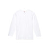 printstar 190g 長袖衛衣 | 印Tee | 印T-Shirt | Soc Tee | 班衫 | 班Tee | 印衫 | 公司制服