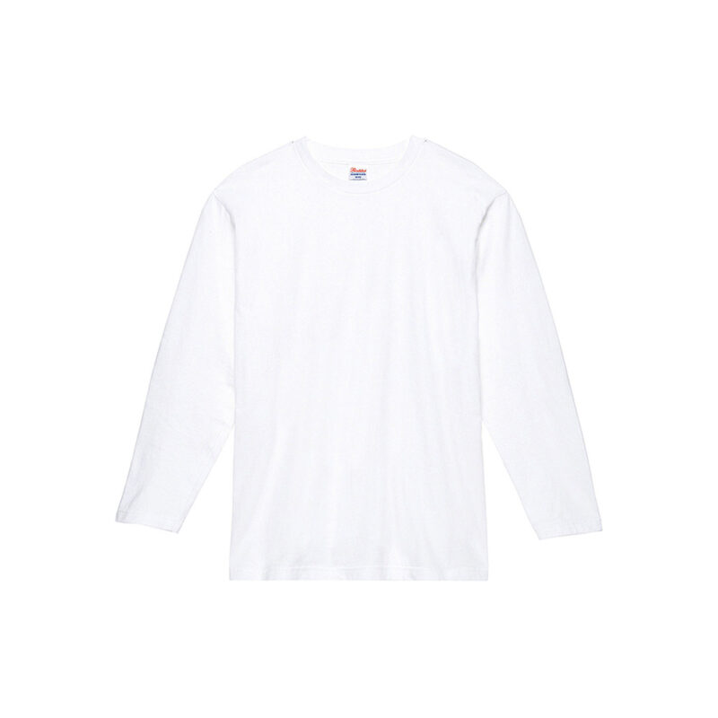 printstar 190g 長袖衛衣 | 印Tee | 印T-Shirt | Soc Tee | 班衫 | 班Tee | 印衫 | 公司制服