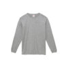 printstar 250g 長袖衛衣 | 印Tee | 印T-Shirt | Soc Tee | 班衫 | 班Tee | 印衫 | 公司制服