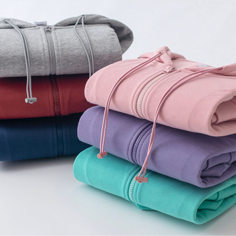 320g 寬鬆款拉鏈衛衣外套 | 印 zip-up | 印Hoodie | 印Tshirt | 印Tee | 班衫 | 班Tee | 印衫
