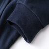 300g 淨色落肩拉鏈衛衣 | 印 zip-up | 印Hoodie | 印Tshirt | 印Tee | 班衫 | 班Tee | 印衫