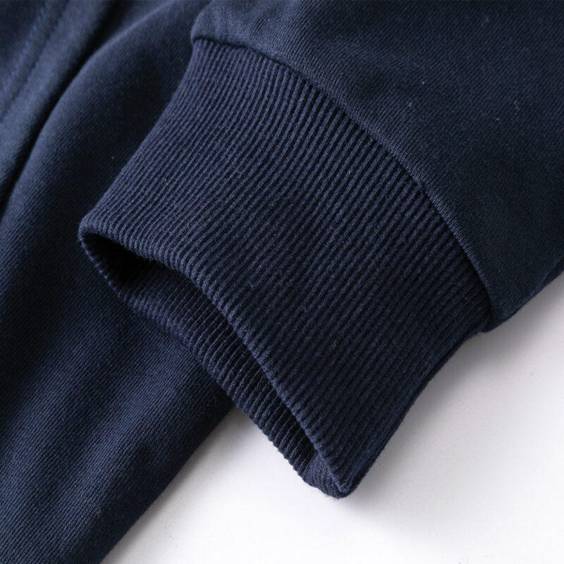 300g 淨色落肩拉鏈衛衣 | 印 zip-up | 印Hoodie | 印Tshirt | 印Tee | 班衫 | 班Tee | 印衫