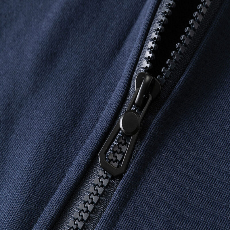 300g 淨色落肩拉鏈衛衣 | 印 zip-up | 印Hoodie | 印Tshirt | 印Tee | 班衫 | 班Tee | 印衫