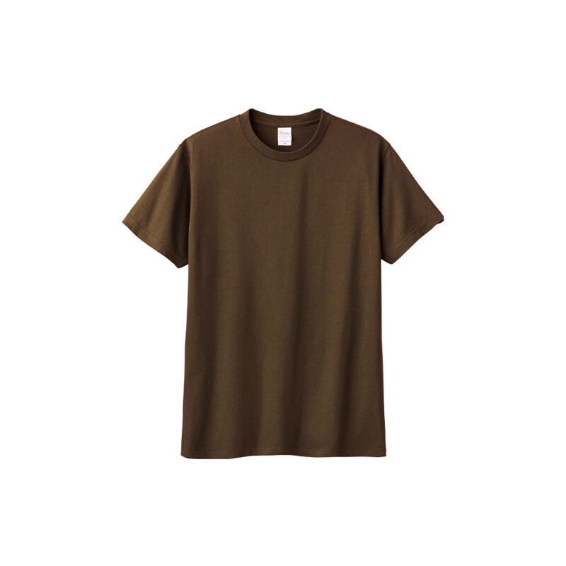 日本Printstar 190g 短袖T-Shirt | 2022年新色 | 印Tee | 印T-Shirt | Soc Tee | 班衫 | 班Tee | 印衫