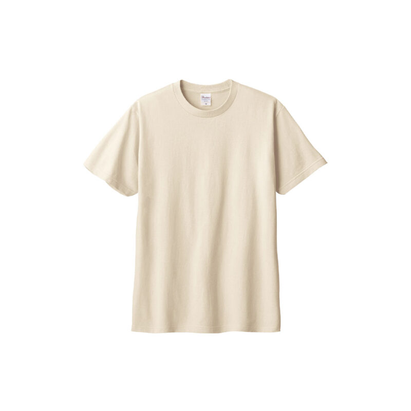 日本Printstar 190g 短袖T-Shirt | 2022年新色 | 印Tee | 印T-Shirt | Soc Tee | 班衫 | 班Tee | 印衫