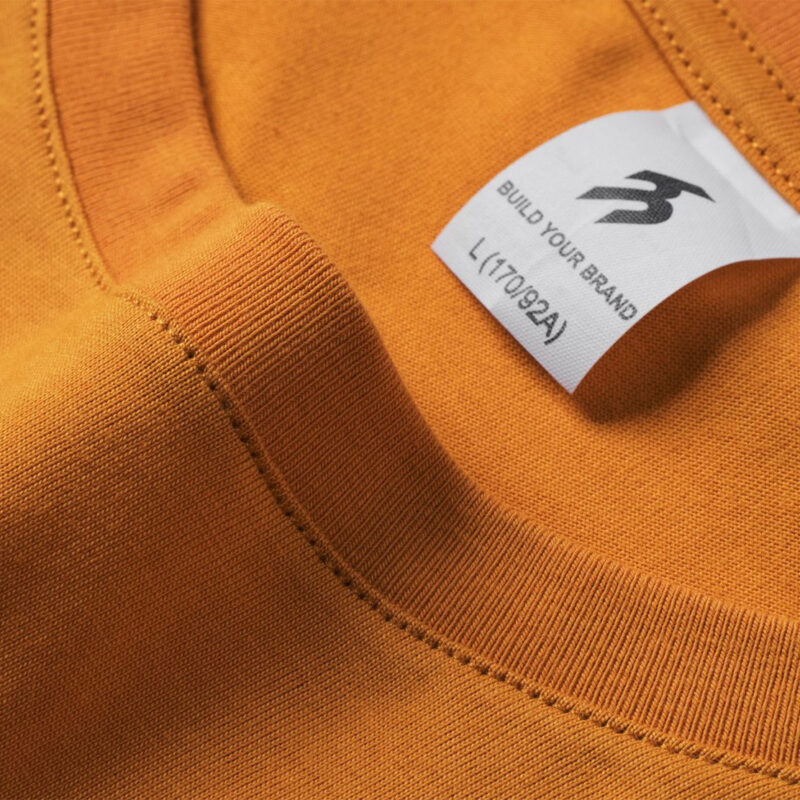 BYB 170g T-shirt | 印Tshirt | 印Tee | 班衫 | 班Tee | Camp Tee | Soc Tee | 印衫 | 團體衫訂造