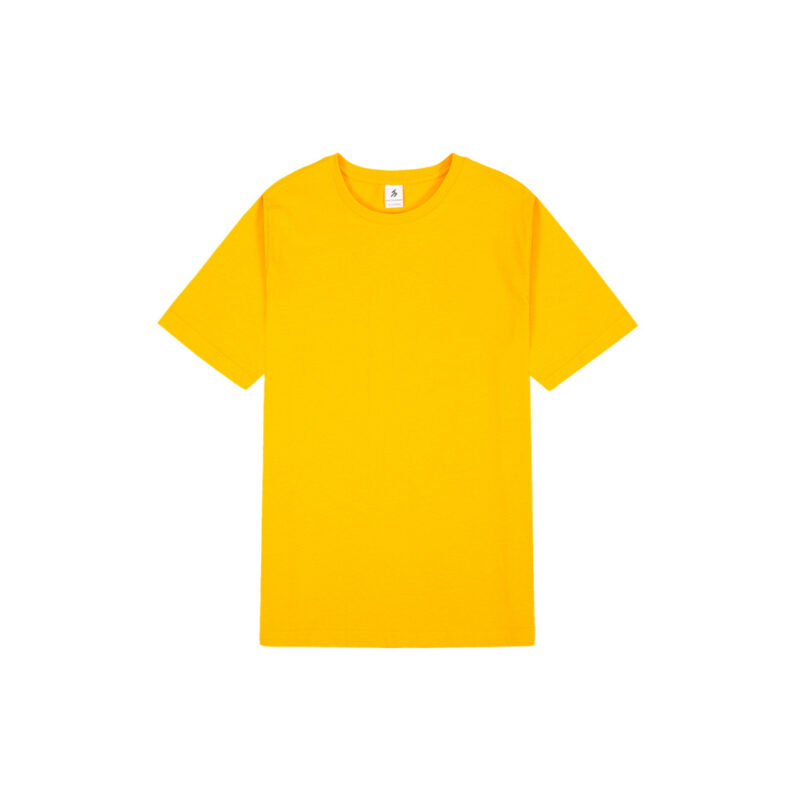 BYB 170g T-shirt | 印Tshirt | 印Tee | 班衫 | 班Tee | Camp Tee | Soc Tee | 印衫 | 團體衫訂造
